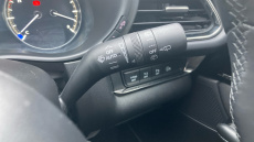 Mazda CX-30 2.5 e-Skyactiv G MHEV 140 Exclusive-Line 5dr Auto Petrol Hatchback